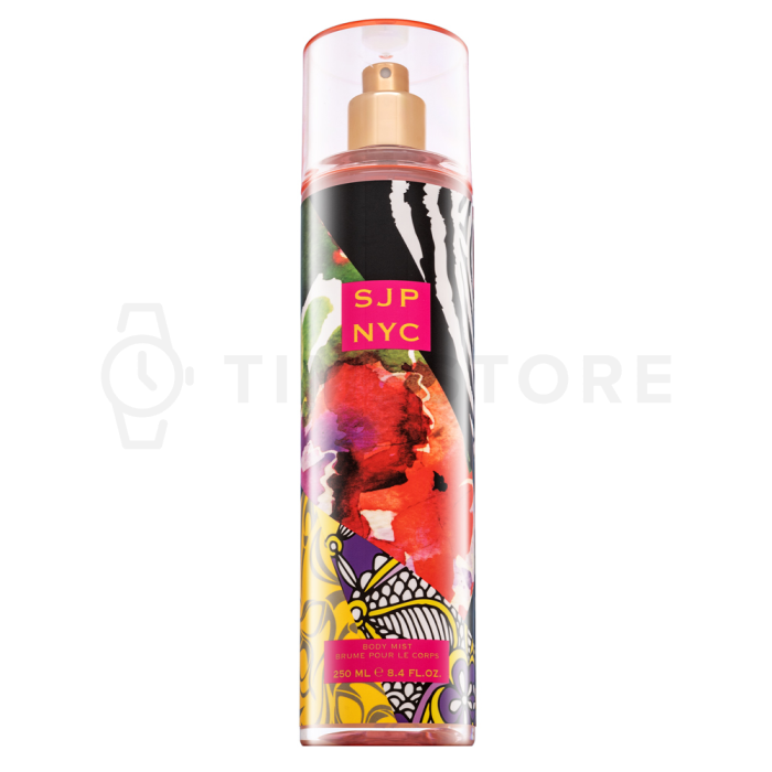 Sarah Jessica Parker NYC testápoló spray nőknek 250 ml