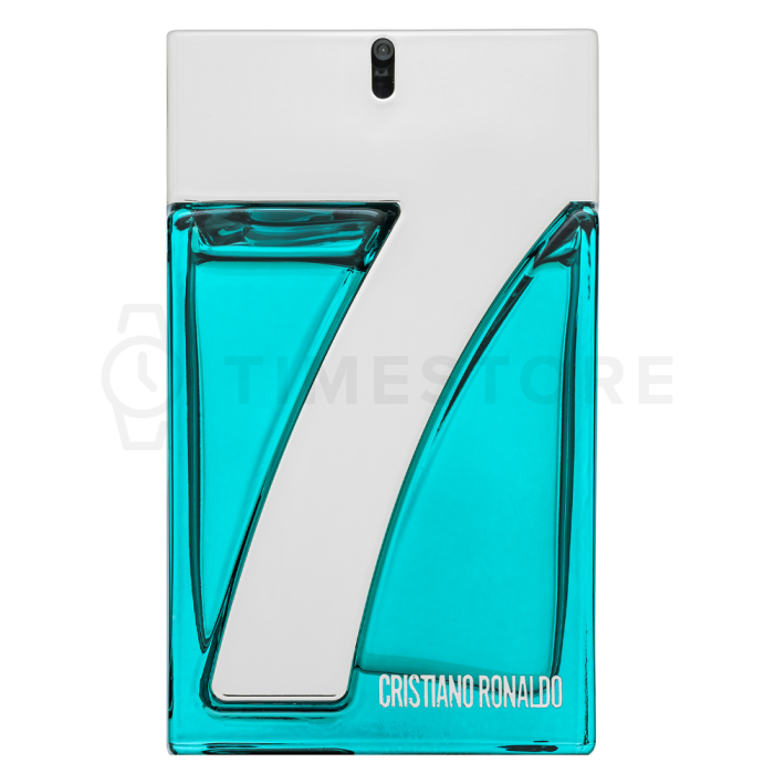 Cristiano Ronaldo CR7 Origins Eau de Toilette férfiaknak 50 ml