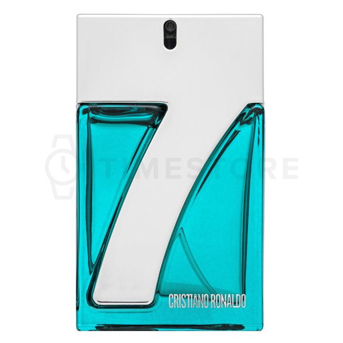 Cristiano Ronaldo CR7 Origins Eau de Toilette para hombre 30 ml