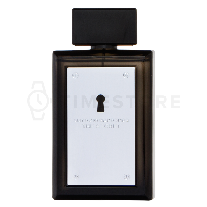 Antonio Banderas The Secret Eau de Toilette bărbați 100 ml