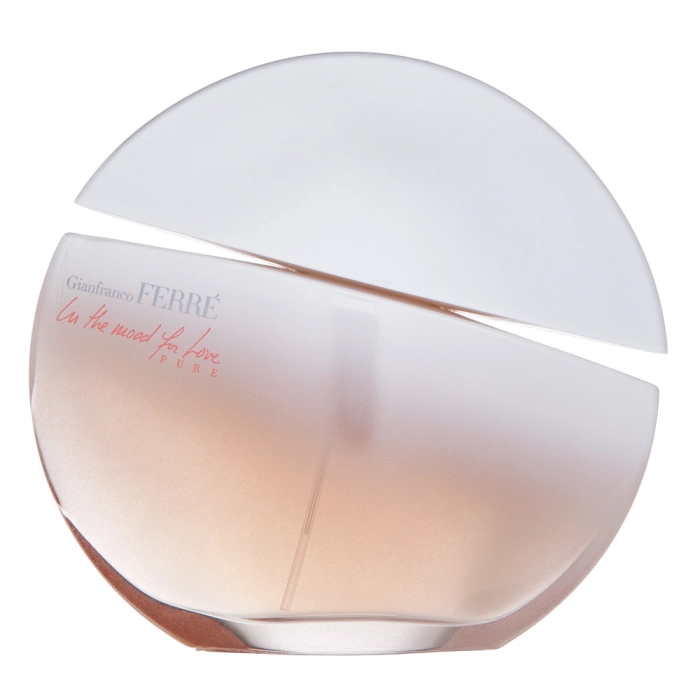 Gianfranco Ferré In The Mood for Love Pure Eau de Toilette nőknek 100 ml