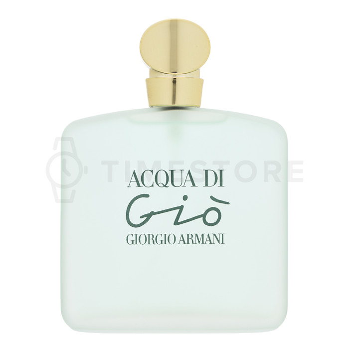 Armani (Giorgio Armani) Acqua di Gio Eau de Toilette nőknek 100 ml