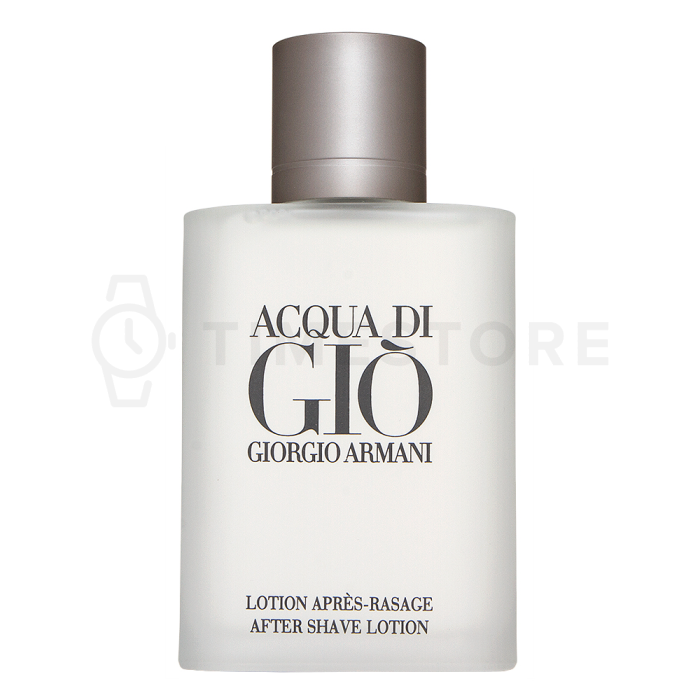 Armani (Giorgio Armani) Acqua di Gio Pour Homme voda po holení pre mužov 100 ml