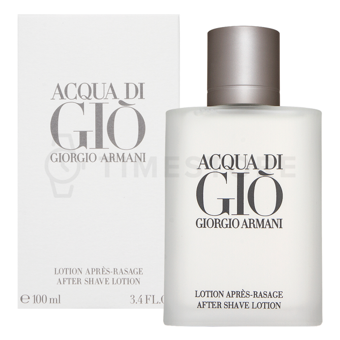 Armani (Giorgio Armani) Acqua di Gio Pour Homme voda po holení pre mužov 100 ml