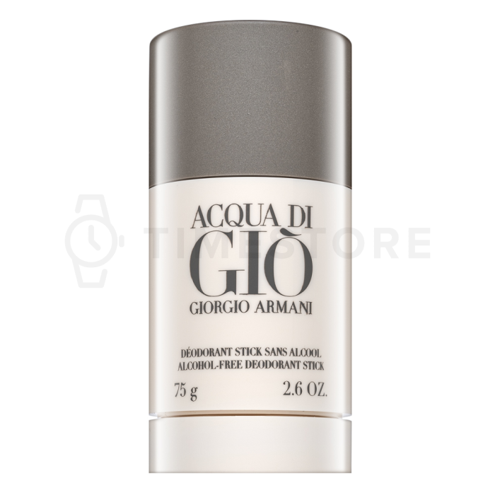 Armani (Giorgio Armani) Acqua di Gio Pour Homme deostick férfiaknak 75 ml