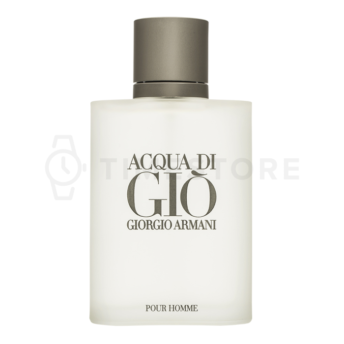 Armani (Giorgio Armani) Acqua di Gio Pour Homme Eau de Toilette bărbați 100 ml