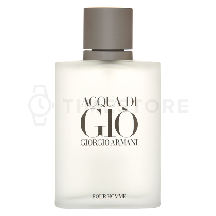 Armani (Giorgio Armani) Acqua di Gio Pour Homme Eau de Toilette bărbați 50 ml