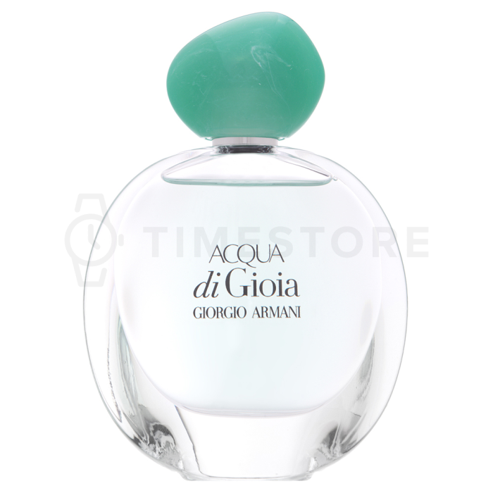 Armani (Giorgio Armani) Acqua di Gioia parfémovaná voda pre ženy 50 ml
