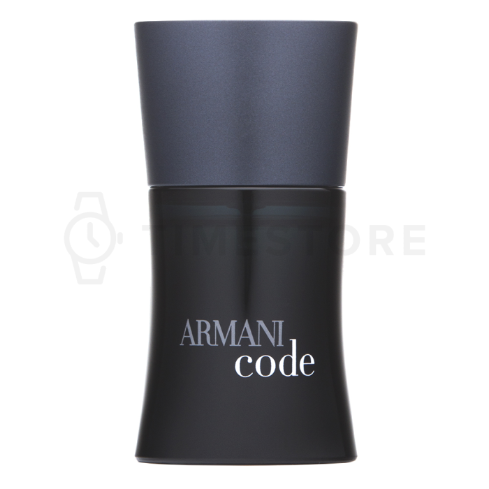 Armani (Giorgio Armani) Code Eau de Toilette bărbați 30 ml