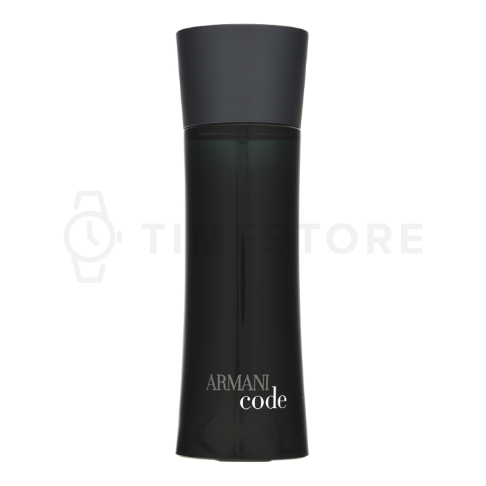 Armani (Giorgio Armani) Code Eau de Toilette bărbați 75 ml