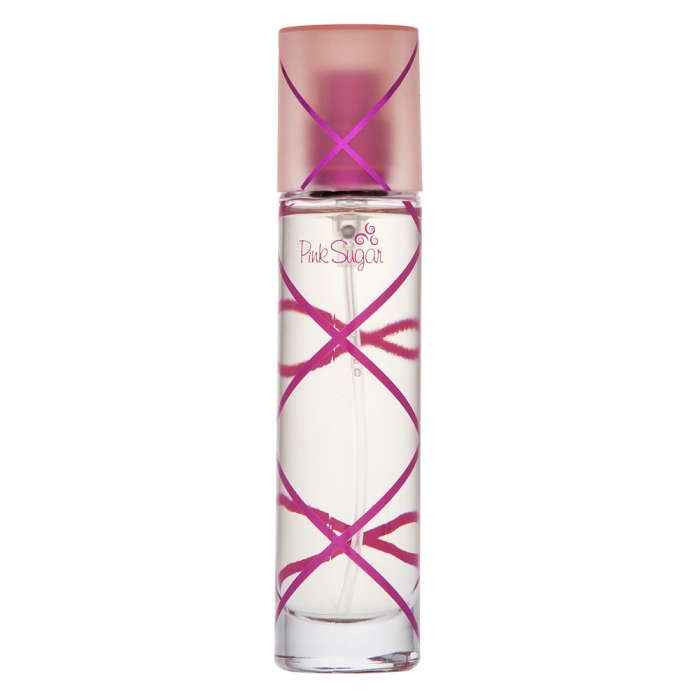 Aquolina Pink Sugar Eau de Toilette nőknek 30 ml