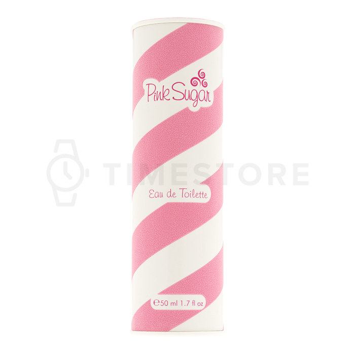Aquolina Pink Sugar toaletná voda pre ženy 50 ml
