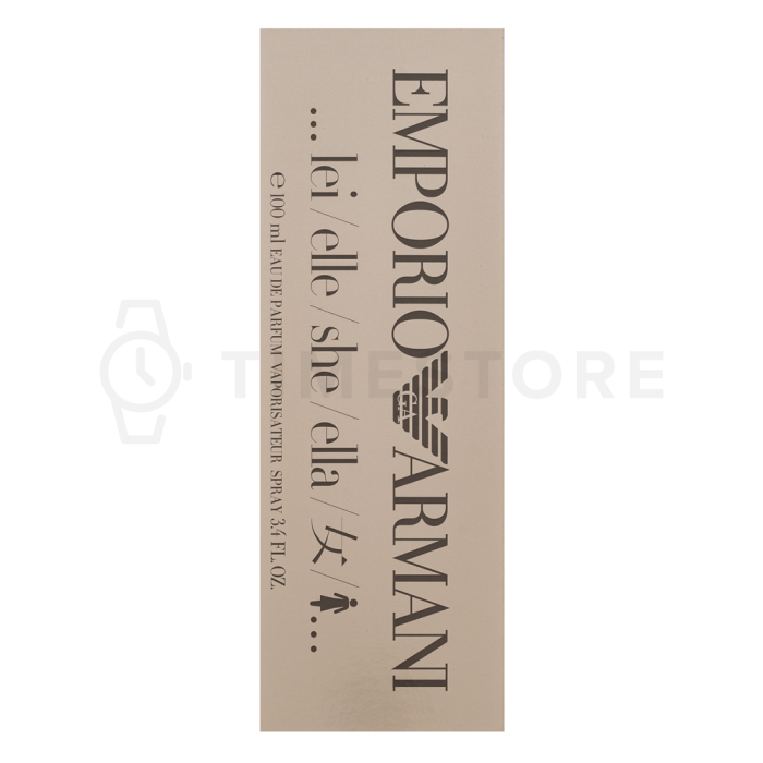 Armani (Giorgio Armani) Emporio She woda perfumowana dla kobiet 100 ml