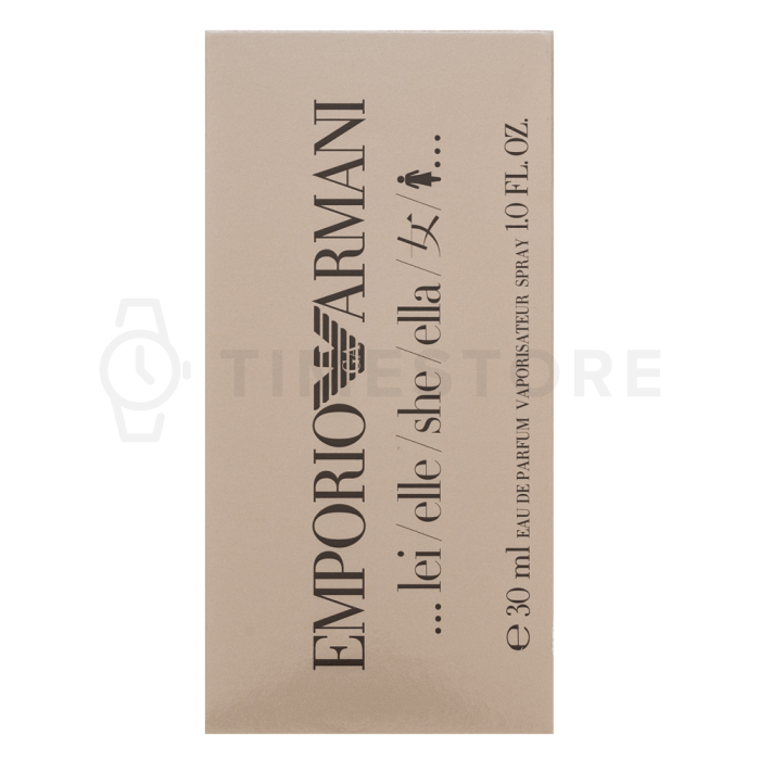 Armani (Giorgio Armani) Emporio She woda perfumowana dla kobiet 30 ml