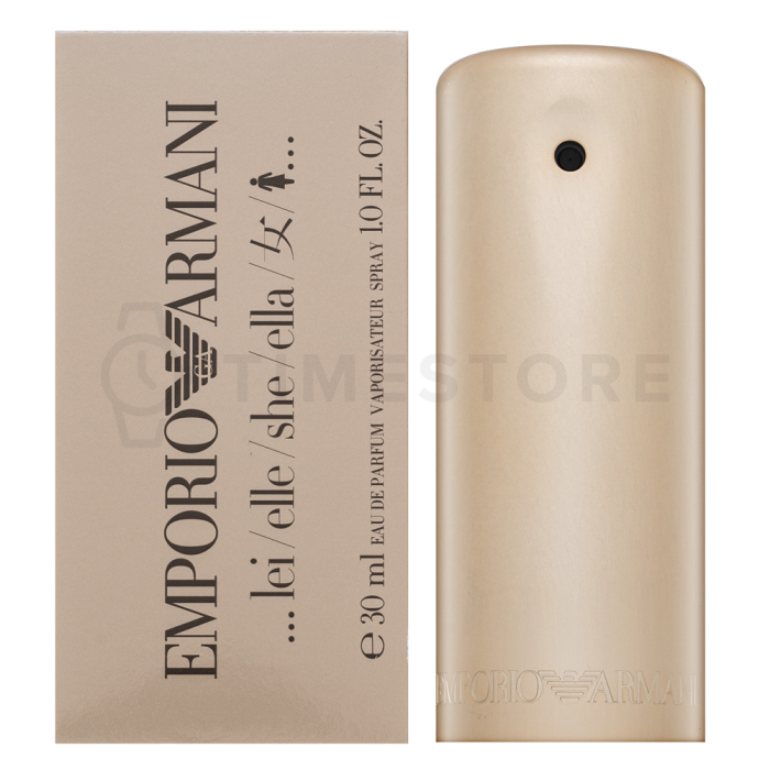 Armani (Giorgio Armani) Emporio She woda perfumowana dla kobiet 30 ml
