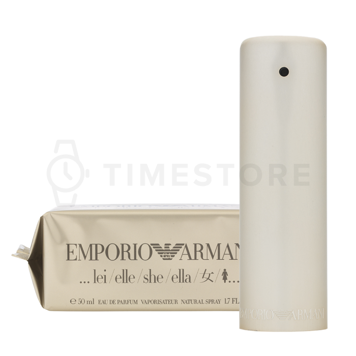 Armani (Giorgio Armani) Emporio She Eau de Parfum para mujer 50 ml