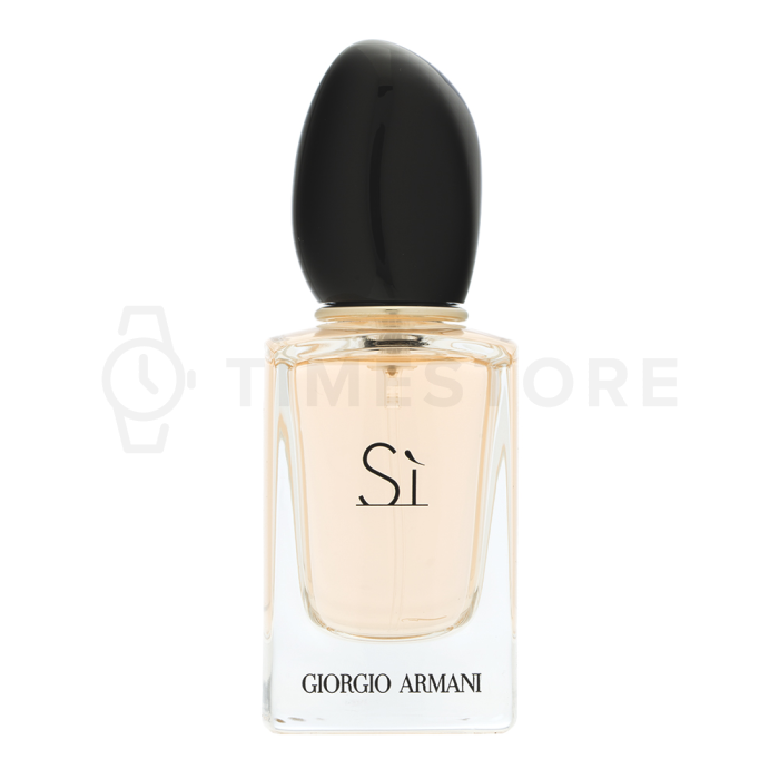 Armani (Giorgio Armani) Sì parfémovaná voda pro ženy 30 ml