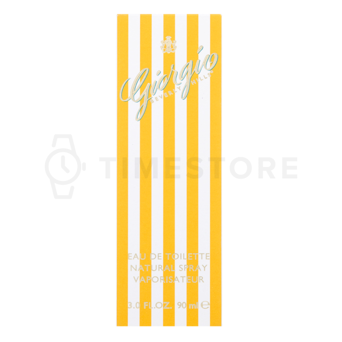 Giorgio Beverly Hills Giorgio woda toaletowa dla kobiet 90 ml