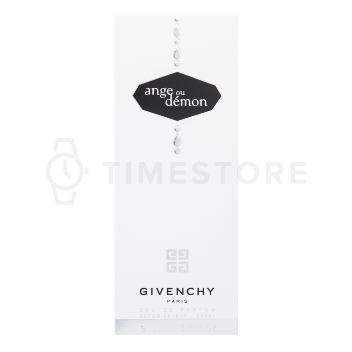 Givenchy Ange ou Démon parfémovaná voda pre ženy 100 ml
