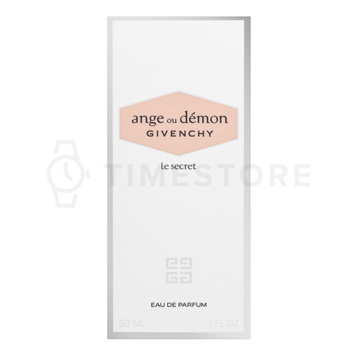 Givenchy Ange ou Démon Le Secret woda perfumowana dla kobiet 30 ml