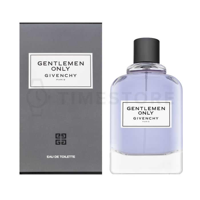 Givenchy Gentlemen Only toaletná voda pre mužov 100 ml