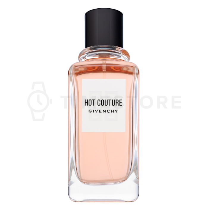 Givenchy Hot Couture Eau de Parfum nőknek 100 ml
