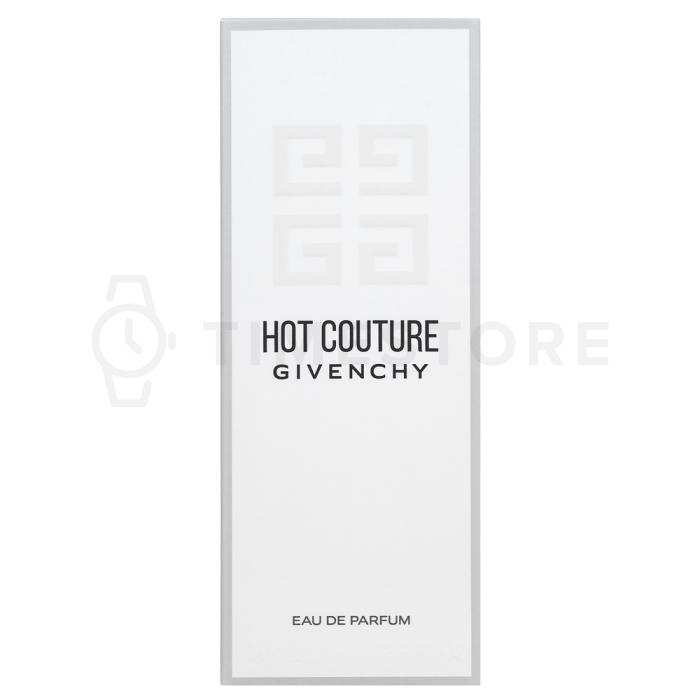 Givenchy Hot Couture Eau de Parfum nőknek 100 ml