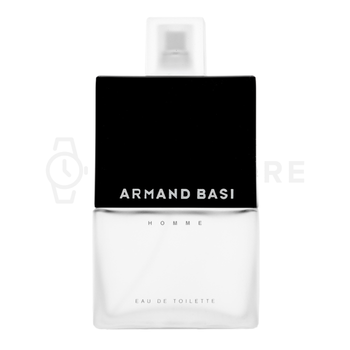 Armand Basi Homme woda toaletowa dla mężczyzn 125 ml