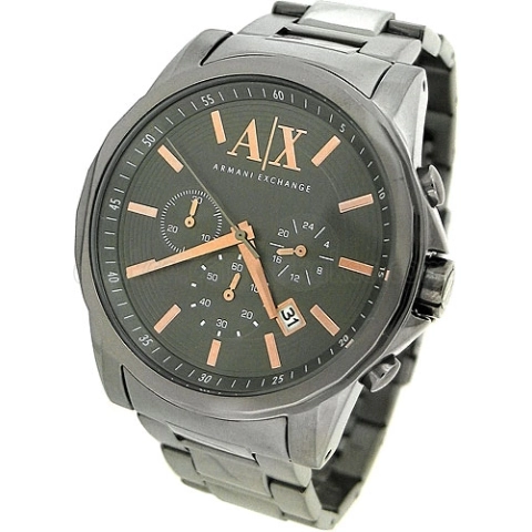 Armani Exchange Chronograph