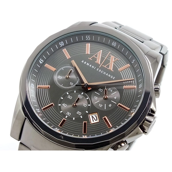 Armani Exchange Chronograph