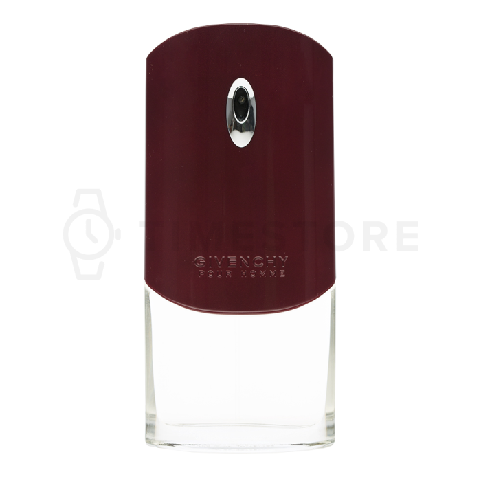 Givenchy Pour Homme Eau de Toilette para hombre 100 ml