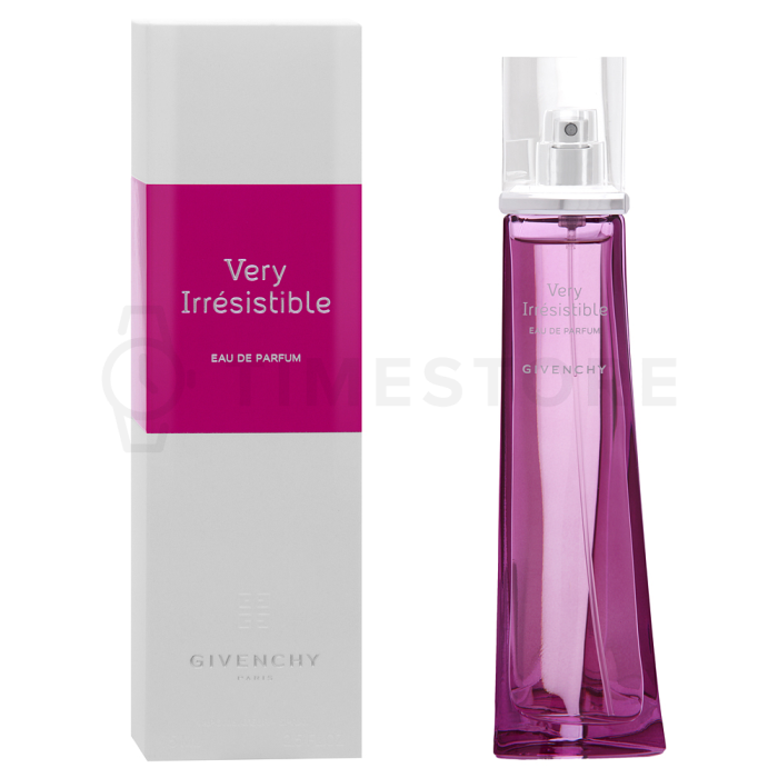 Givenchy Very Irresistible parfémovaná voda pro ženy 75 ml