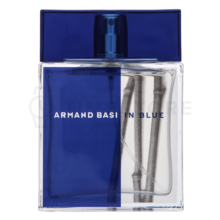 Armand Basi In Blue Toaletna voda za moške 100 ml