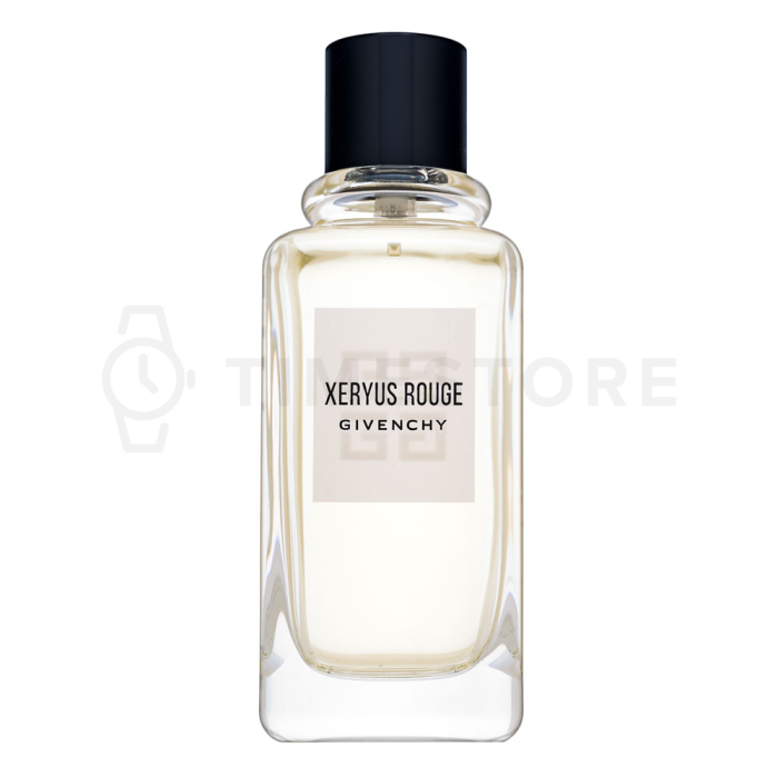 Givenchy Xeryus Rouge woda toaletowa dla mężczyzn 100 ml
