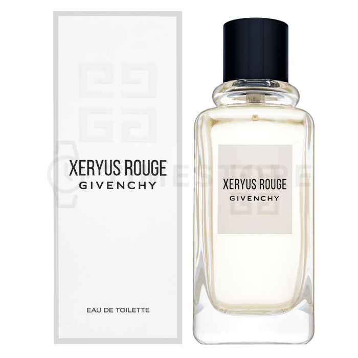 Givenchy Xeryus Rouge woda toaletowa dla mężczyzn 100 ml
