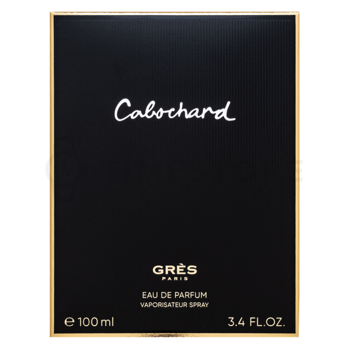 Gres Cabochard (2019) parfémovaná voda pre ženy 100 ml