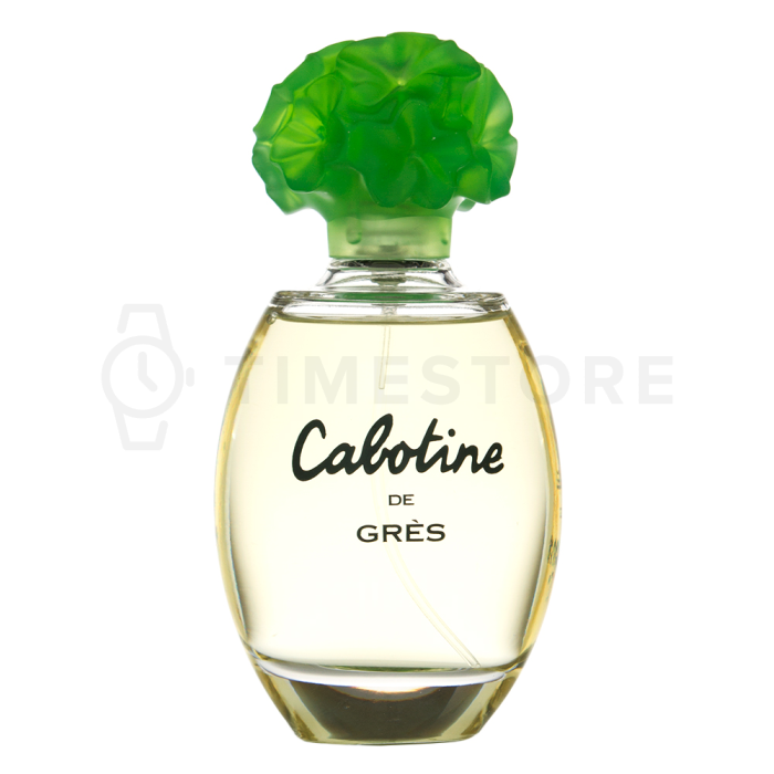 Gres Cabotine Eau de Toilette da donna 100 ml
