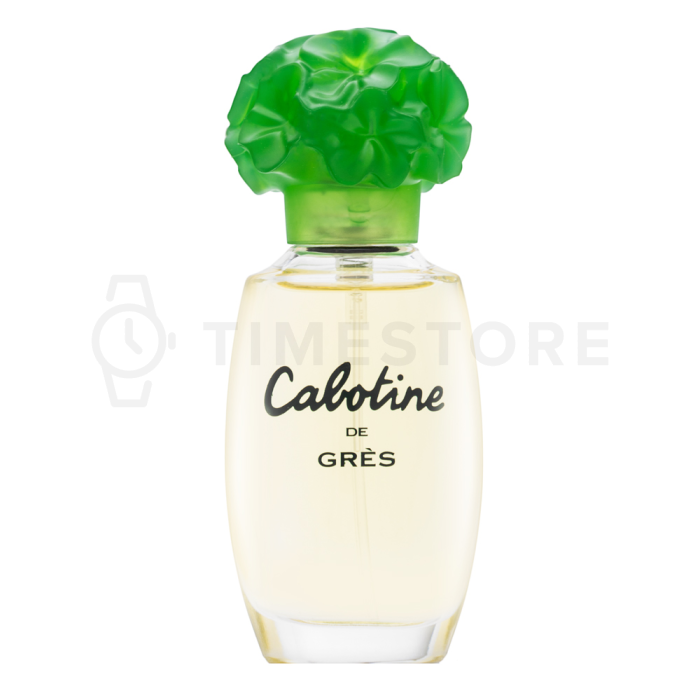 Gres Cabotine Eau de Toilette da donna 30 ml