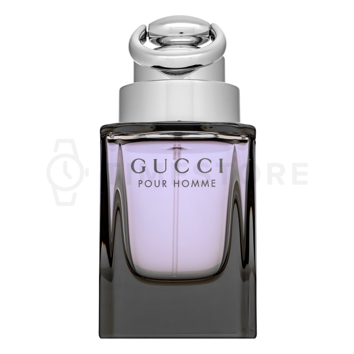 Gucci By Gucci pour Homme Eau de Toilette da uomo 50 ml