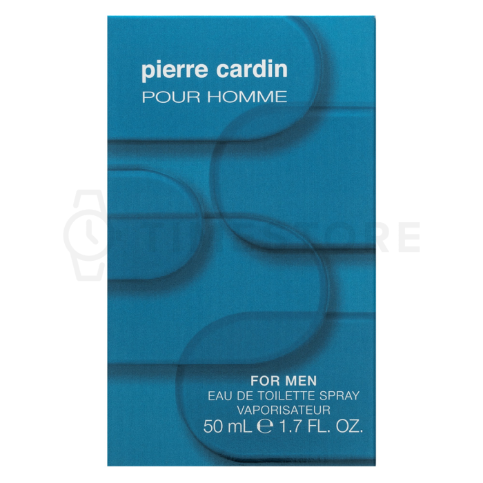 Pierre Cardin pour Homme тоалетна вода за мъже 50 ml