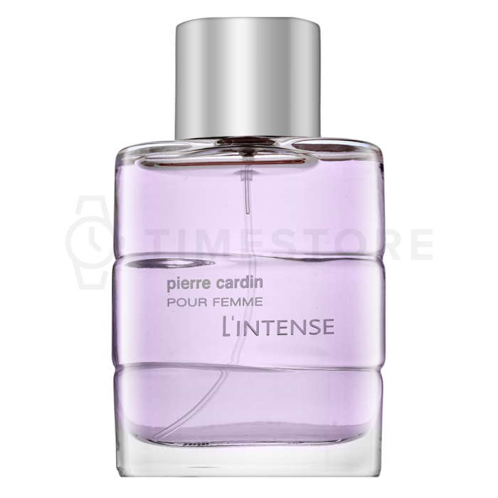Pierre Cardin Pour Femme L'Intense Eau de Parfum femei 50 ml