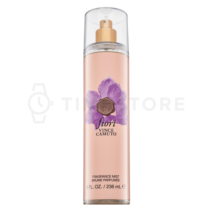 Vince Camuto Fiori testápoló spray nőknek 236 ml