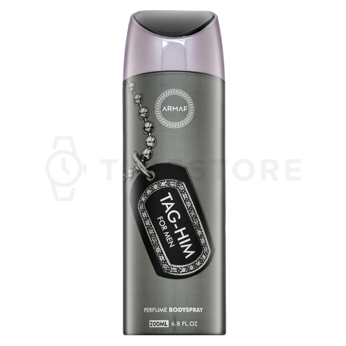 Armaf Tag-Him spray dezodor férfiaknak 200 ml