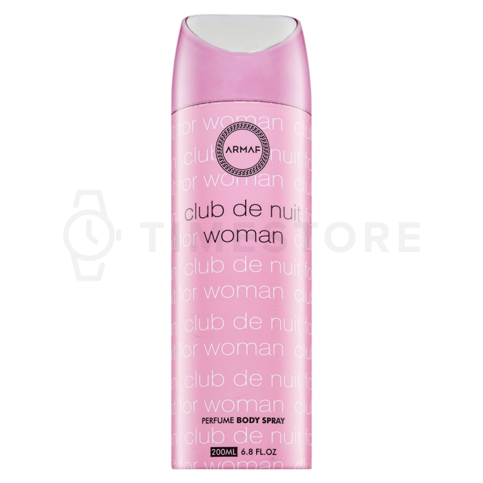 Armaf Club de Nuit Women spray dezodor nőknek 200 ml