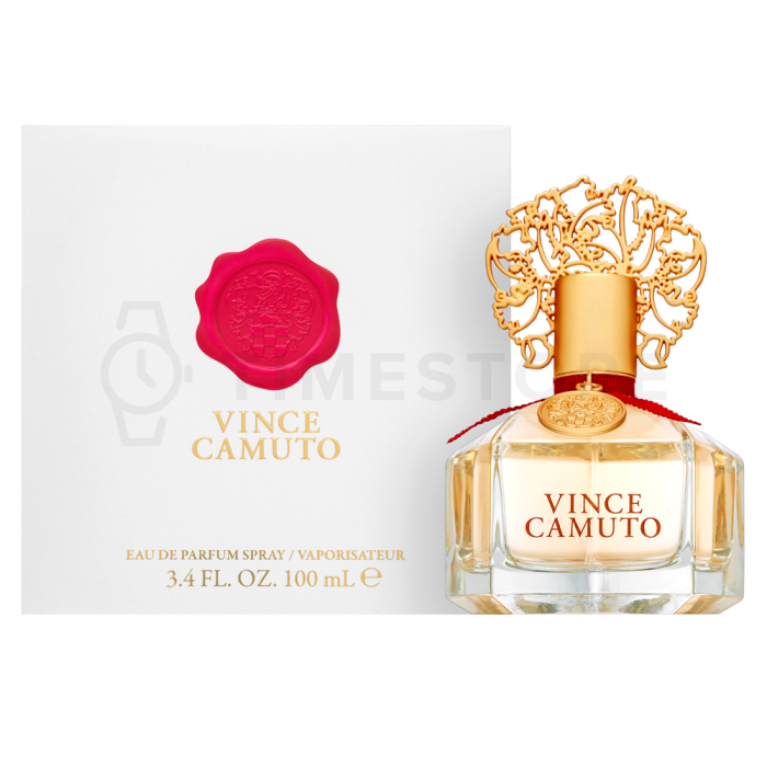 Vince Camuto for Women Eau de Parfum da donna 100 ml