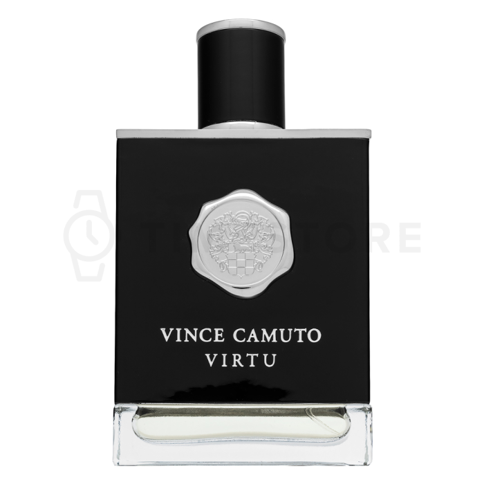 Vince Camuto Virtu Eau de Toilette da uomo 100 ml
