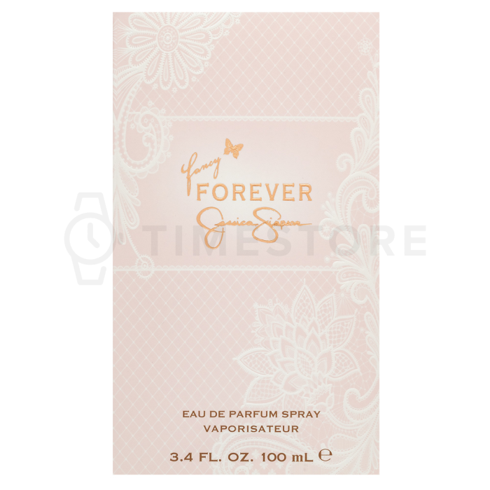 Jessica Simpson Fancy Forever woda perfumowana dla kobiet 100 ml