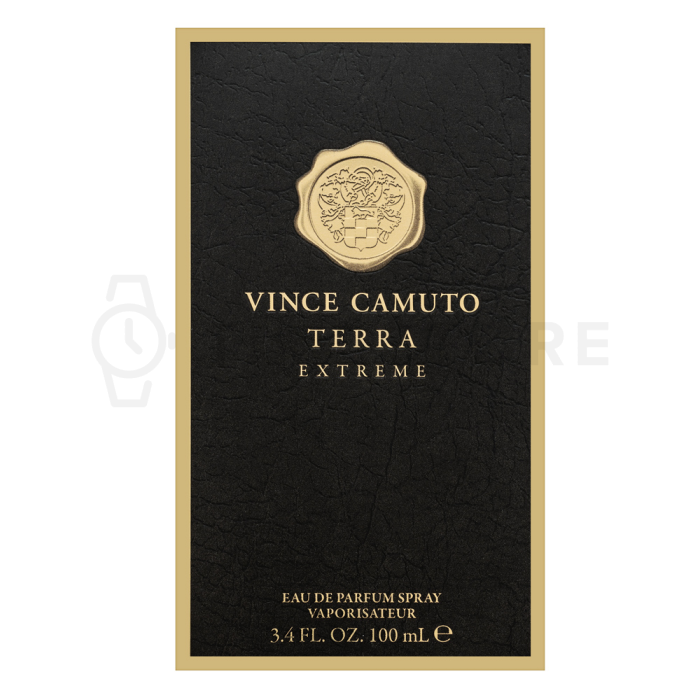 Vince Camuto Terra Extreme woda perfumowana dla mężczyzn 100 ml