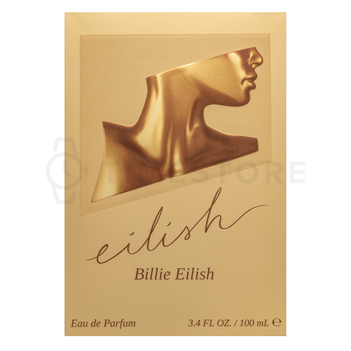 Billie Eilish Eilish Eau de Parfum nőknek 100 ml