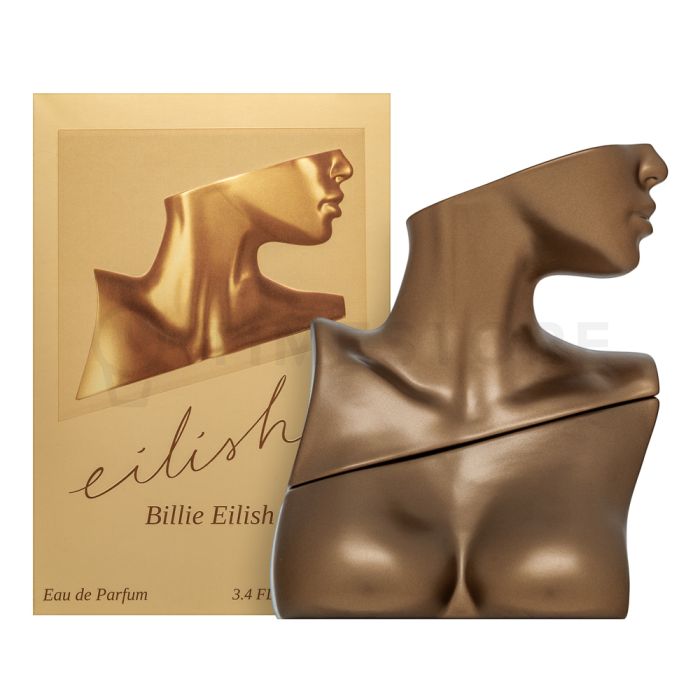 Billie Eilish Eilish Eau de Parfum nőknek 100 ml